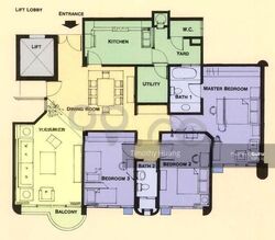 Balestier Regency (D12), Apartment #577039221